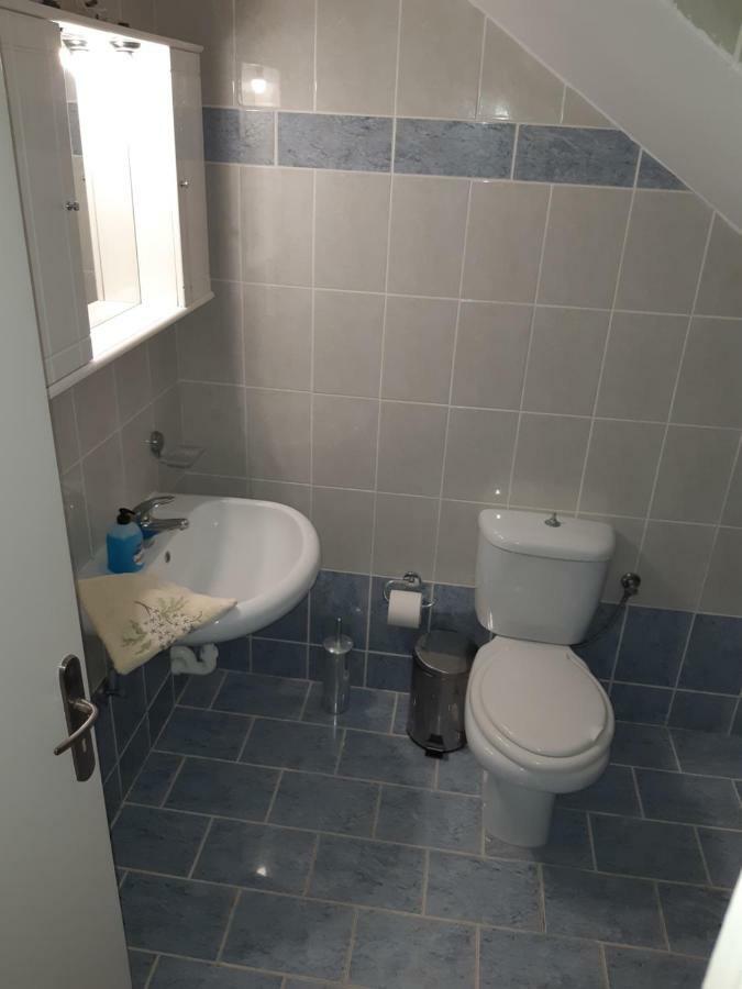 Filia Apartments ミラトス エクステリア 写真